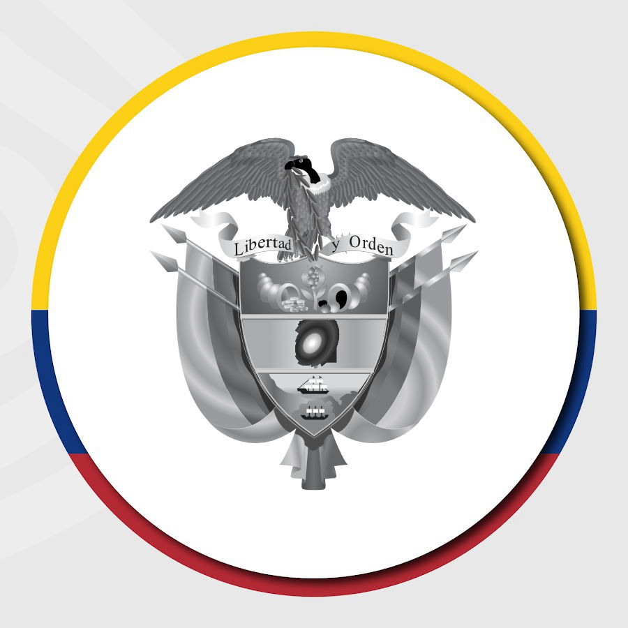 REPÚBLICA DE COLOMBIA